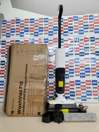 Aspiradora sin Cable Proscenic F10h